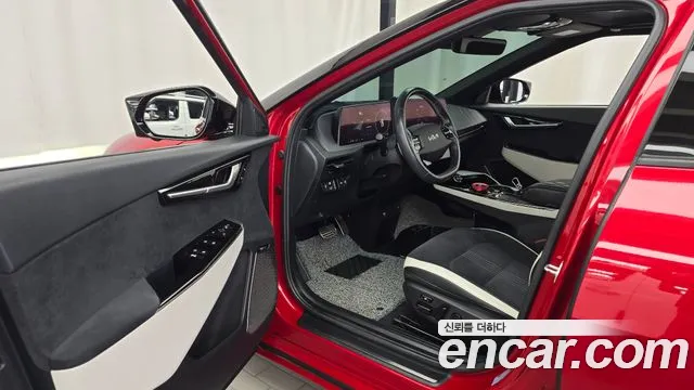 Kia EV6 2021 thumb 10