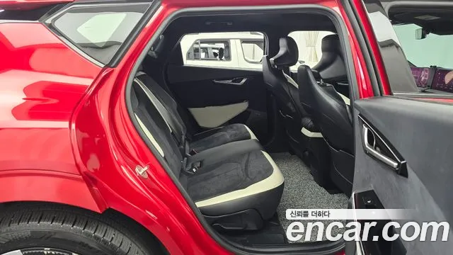 Kia EV6 2021 thumb 11