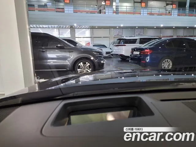 Hyundai Grandeur 2023 thumb 7