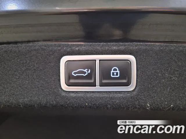 Hyundai Grandeur 2023 thumb 8