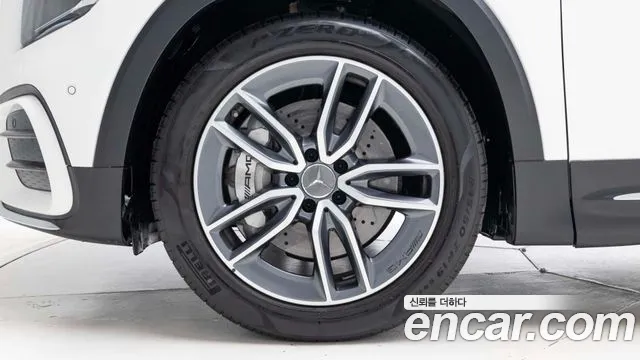 Mercedes-Benz GLB 2026 thumb 5