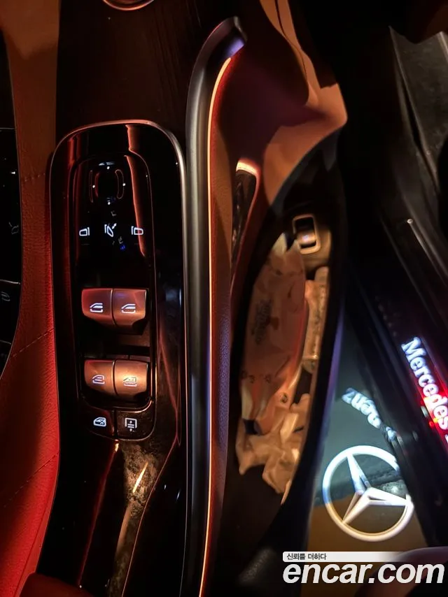 Mercedes-Benz S-Класс 2021 thumb 7