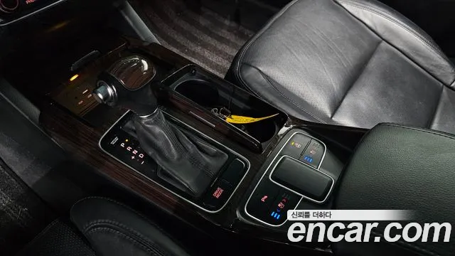 Kia K7 2015 thumb 8