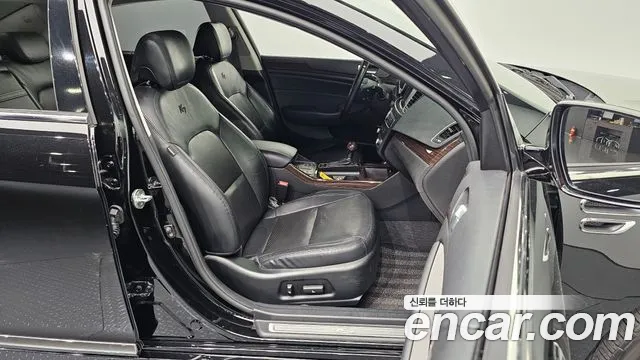 Kia K7 2015 thumb 9