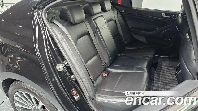 Kia K7 2015 thumb 10