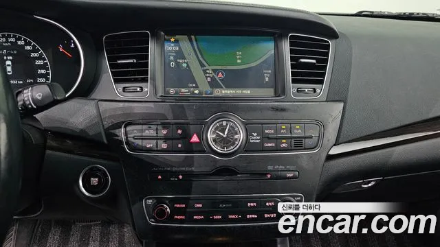 Kia K7 2015 thumb 12