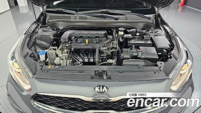 Kia K3 2019 thumb 6