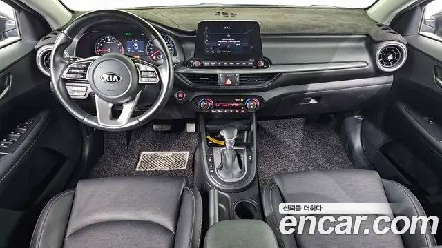 Kia K3 2019 thumb 7