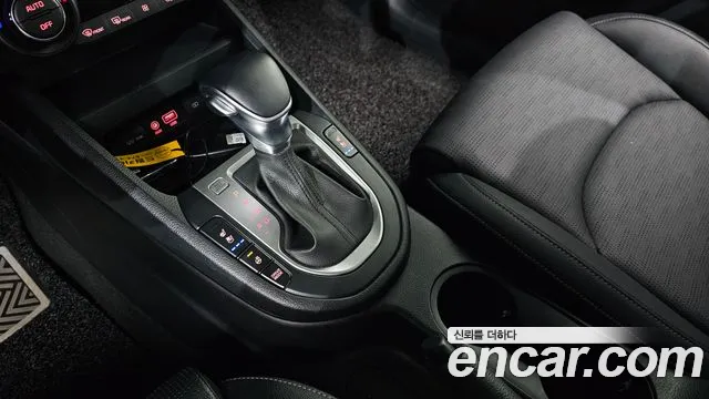 Kia K3 2019 thumb 9