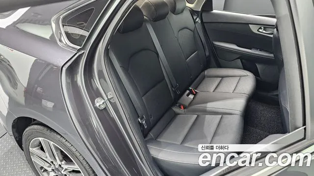 Kia K3 2019 thumb 11