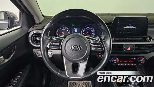 Kia K3 2019 thumb 12