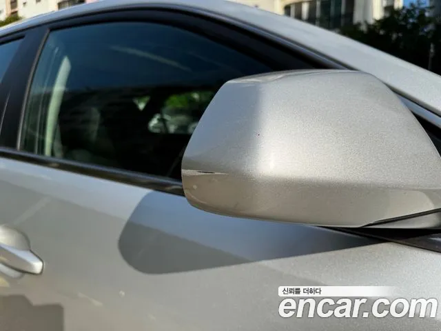 Cadillac CTS 2010 thumb 10