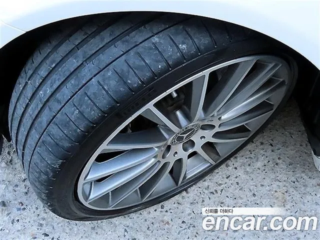 Mercedes-Benz C-Класс 2023 thumb 5