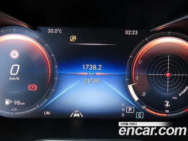 Mercedes-Benz C-Класс 2023 thumb 8