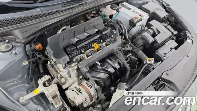 Hyundai Avante 2020 thumb 6