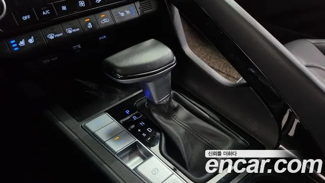 Hyundai Avante 2020 thumb 9