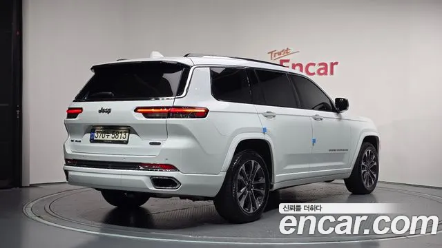 Jeep Cherokee 2022 thumb 2