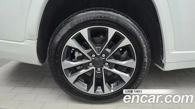 Jeep Cherokee 2022 thumb 5
