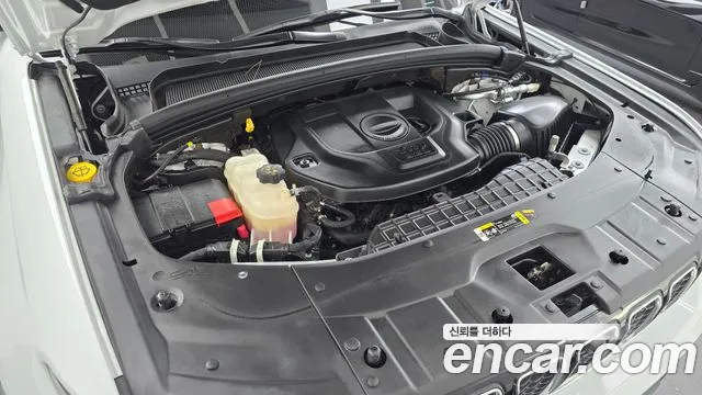 Jeep Cherokee 2022 thumb 6