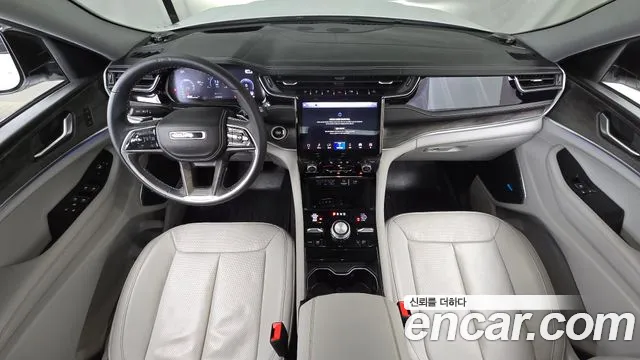 Jeep Cherokee 2022 thumb 7