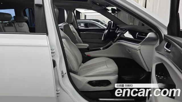 Jeep Cherokee 2022 thumb 11