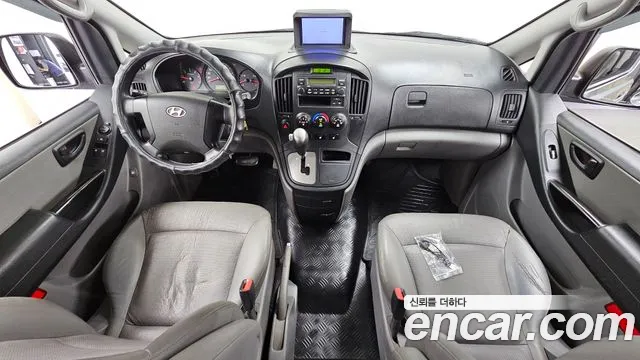 Hyundai Starex 2015 thumb 7