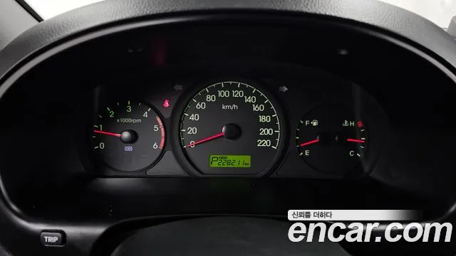 Hyundai Starex 2015 thumb 8