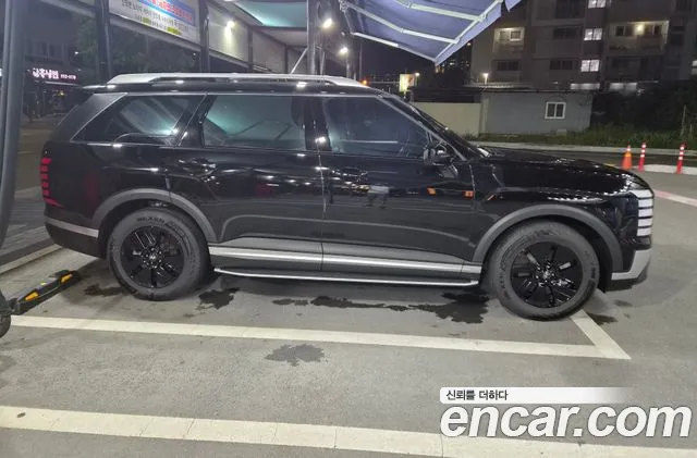 Hyundai Palisade 2025 thumb 5