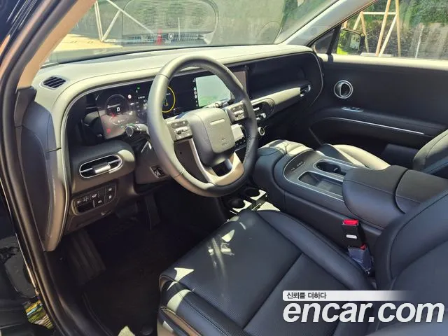 Hyundai Palisade 2025 thumb 7