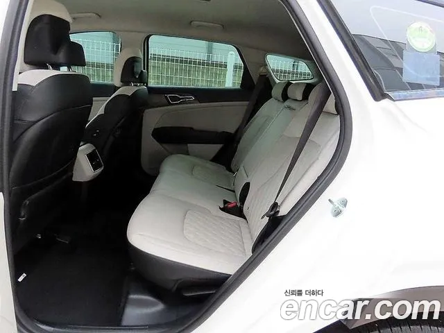 Kia Sportage 2022 thumb 6