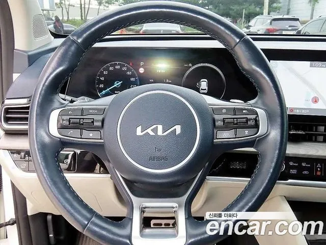 Kia Sportage 2022 thumb 8