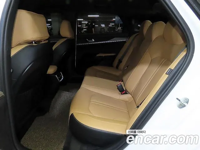 Kia K5 2021 thumb 7