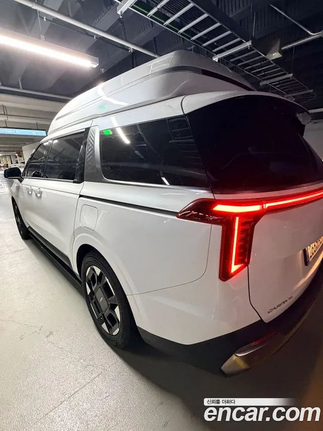 Kia Carnival 2025 thumb 2