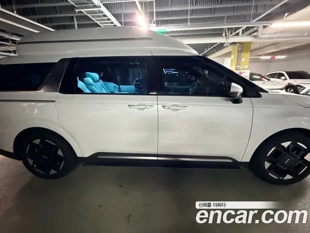 Kia Carnival 2025 thumb 3