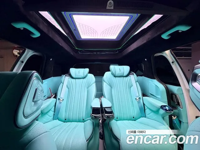 Kia Carnival 2025 thumb 5