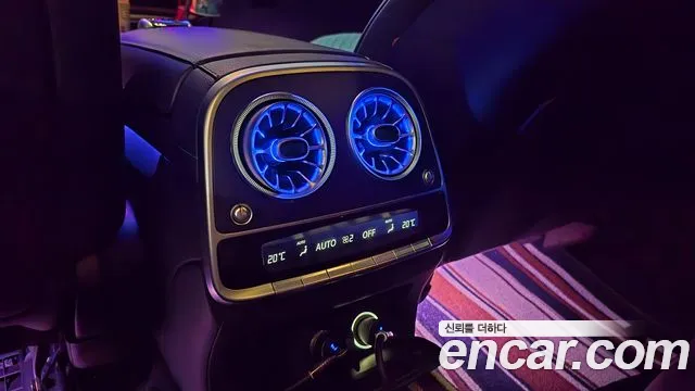 Mercedes-Benz S-Класс 2017 thumb 9