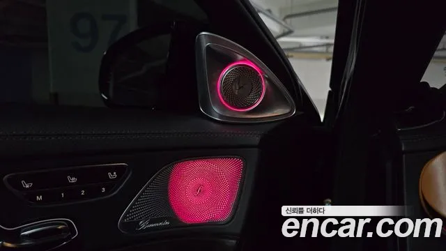 Mercedes-Benz S-Класс 2017 thumb 12