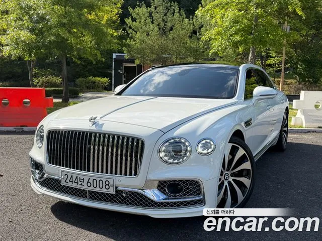 Bentley Flying Spur 2023 thumb 12