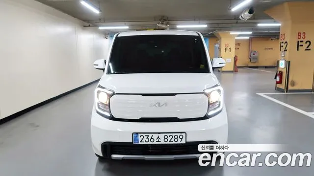 Kia Ray 2025 thumb 3