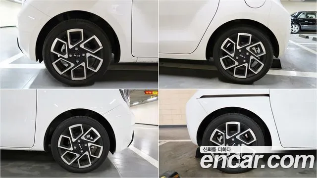 Kia Ray 2025 thumb 5