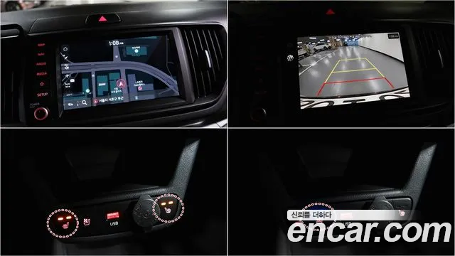 Kia Ray 2025 thumb 10
