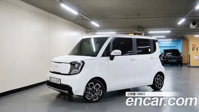 Kia Ray 2025 thumb 12
