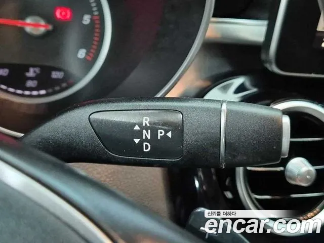 Mercedes-Benz C-Класс 2015 thumb 8