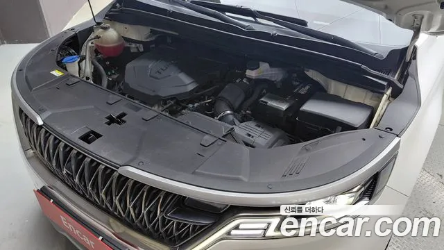 Kia Carnival 2022 thumb 6