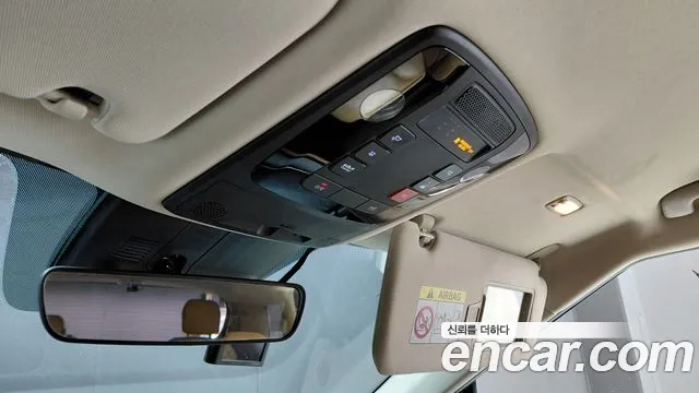 Kia Carnival 2022 thumb 11