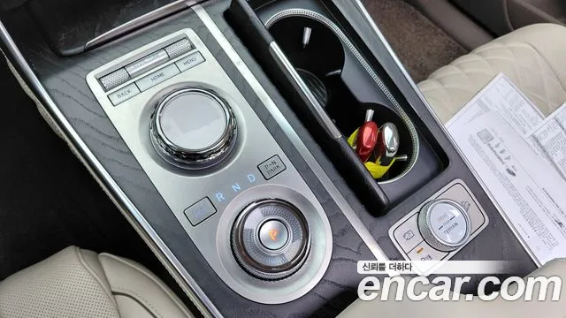 Genesis GV80 2023 thumb 9
