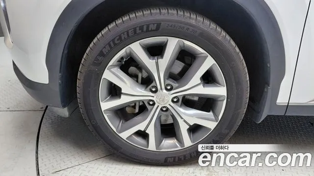 Hyundai Palisade 2021 thumb 5