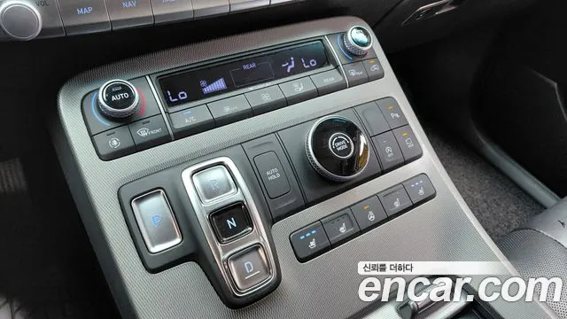Hyundai Palisade 2021 thumb 9