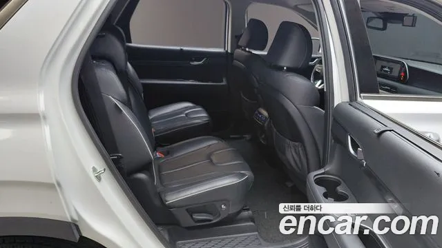 Hyundai Palisade 2021 thumb 11