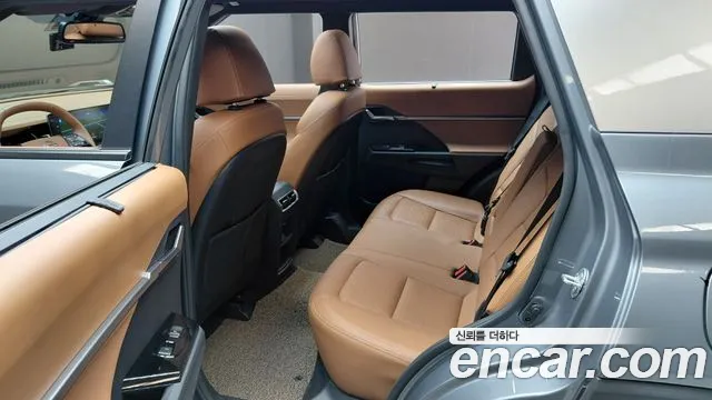 KG_Mobility_Ssangyong Torres 2022 thumb 12